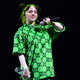 Illustration for article titled Billie Eilish's 'Bad Guy' Finally Dethroned 'Old Town Road'